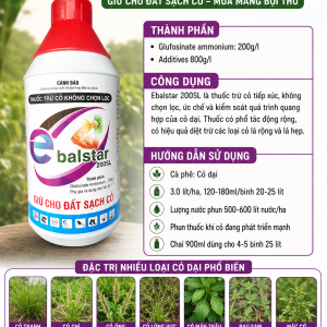 EBALSTAR 200SL