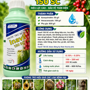 INAVIL 150SC