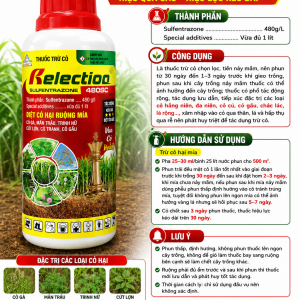 RELECTION 480SC