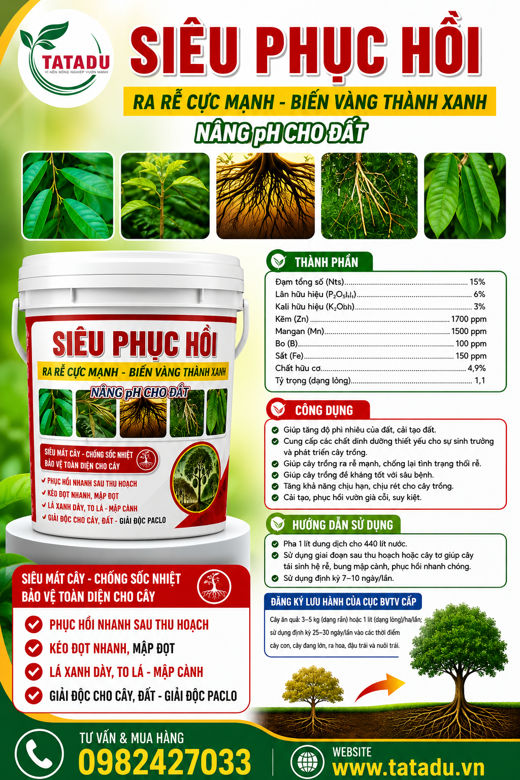 SIEU PHUC HOI HITOCO 2 SIEU PHUC HOI HITOCO 2