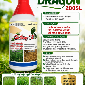 GLU DRAGON 200SL HIEU NU HOANG CO