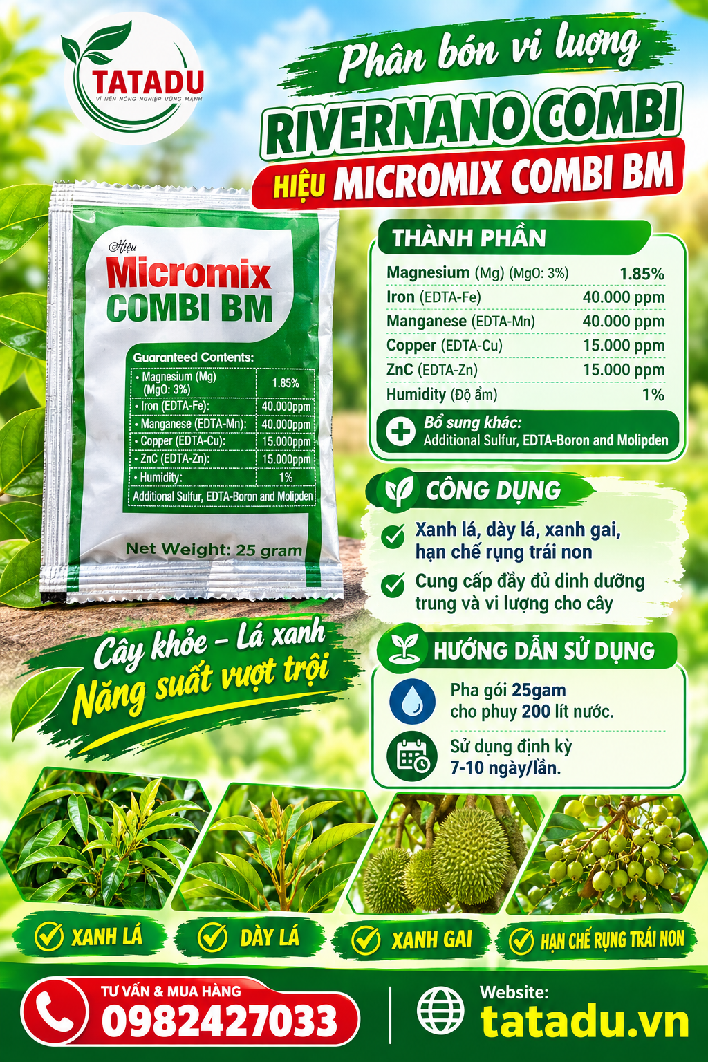 RIVERNANO COMBI RIVERNANO COMBI