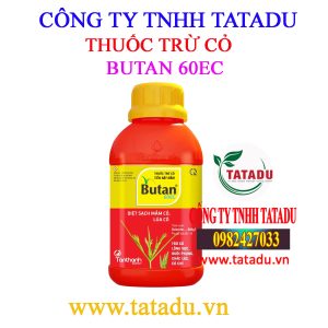 BUTAN 60EC 1