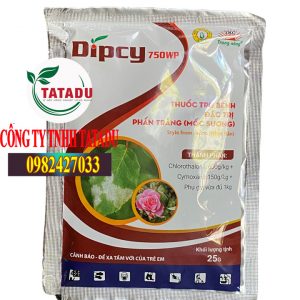 DIPCY 750WP