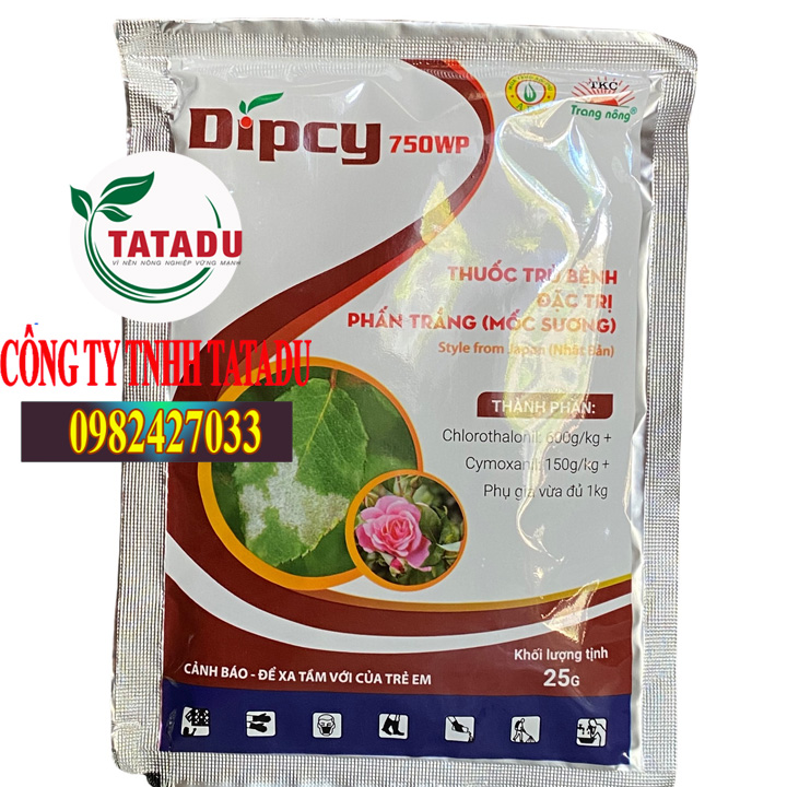 DIPCY 750WP DIPCY 750WP