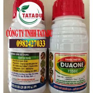 DUAONE 735EC