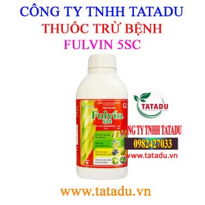 FULVIN 5SC