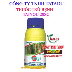 TAIYOU 20SC 1