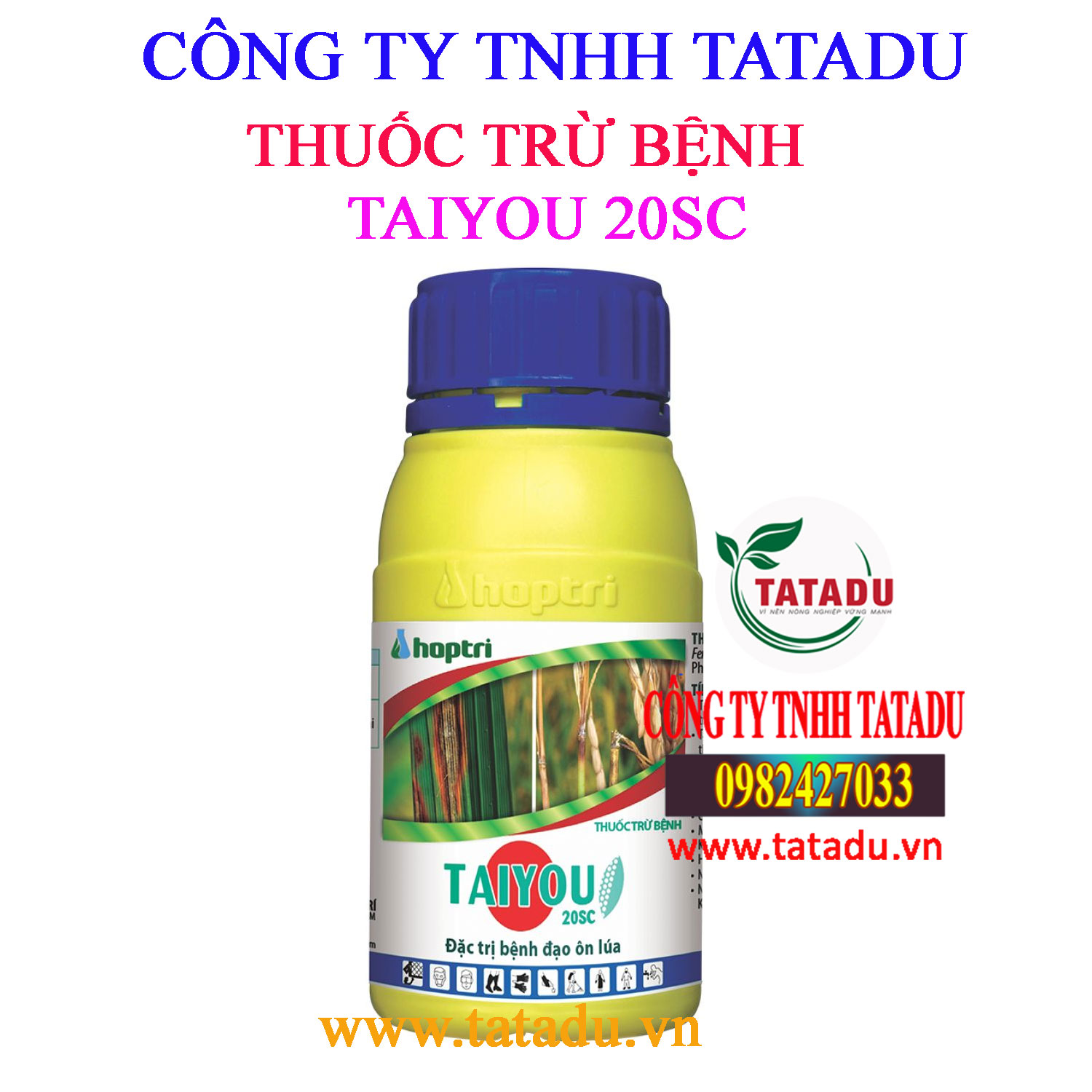 TAIYOU 20SC 2 TAIYOU 20SC 2
