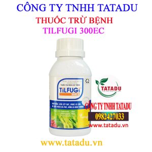 TILFUGI 300EC 1