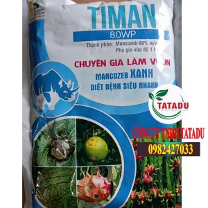 TIMAN 80WP
