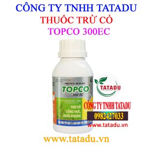 TOPCO 300EC 1