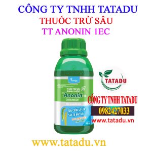 TT ANONIN 1EC