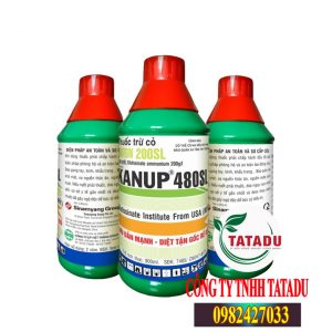 KANUP 480SL