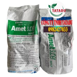 AMET SUPER 80WP