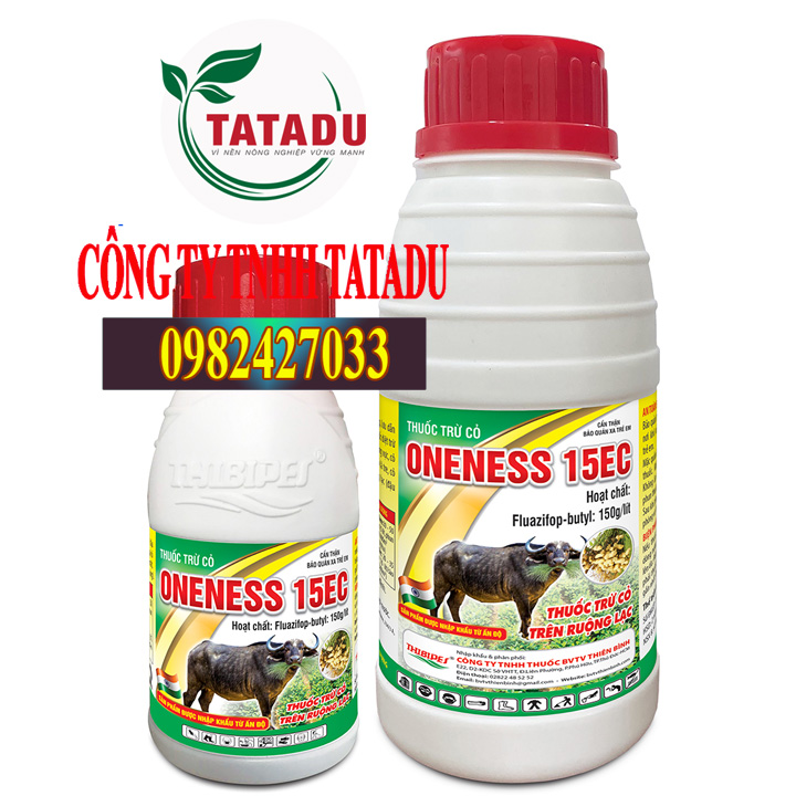 ONENESS 15EC ONENESS 15EC