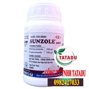 SUNZOLE 30EC