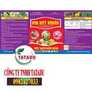 VUA DIET KHUAN