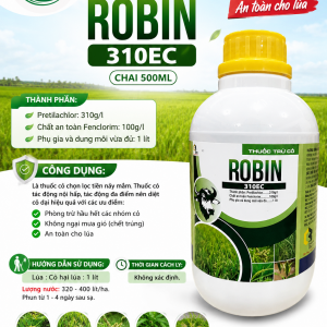 ROBIN 310EC