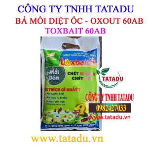 TOXBAIT 60AB 2