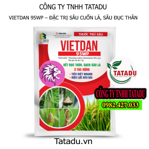VIETDAN