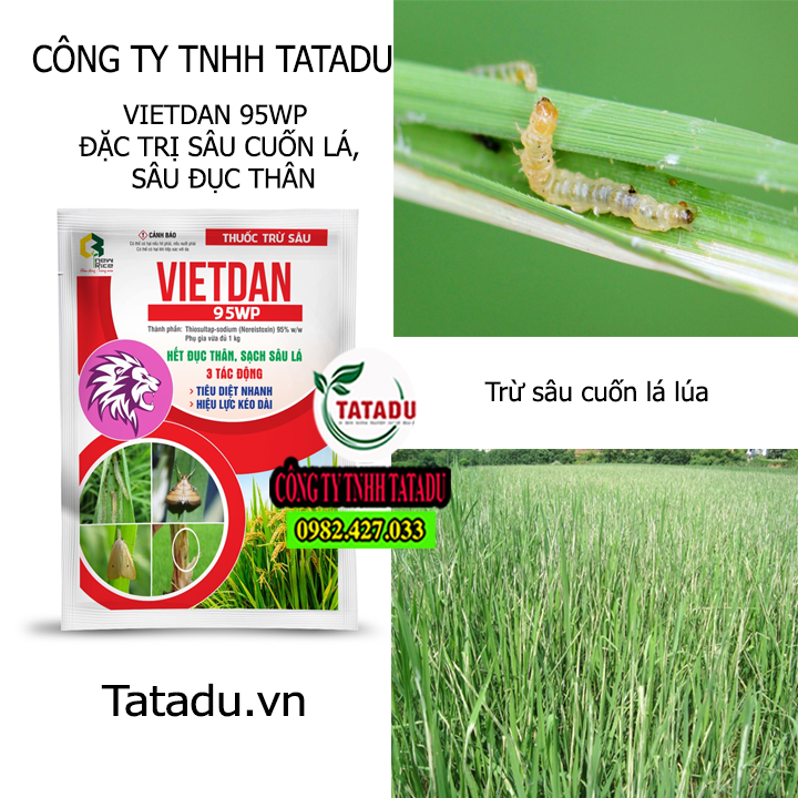 VIETDAN TATADU1 VIETDAN TATADU1