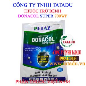 DONACOL SUPER 700WP