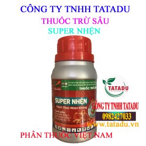 SUPER NHEN