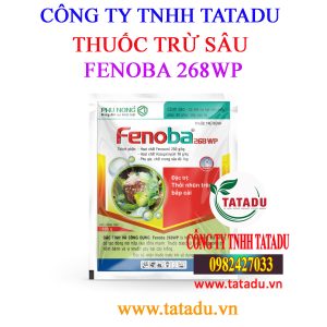 FENOBA 268WP