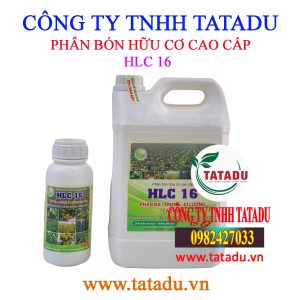 HLC 16
