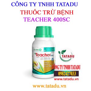 TEACHER 400SC