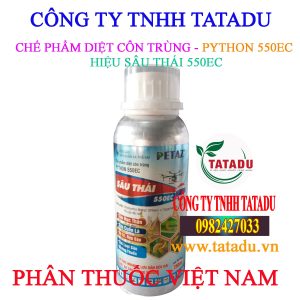 SAU THAI 550EC