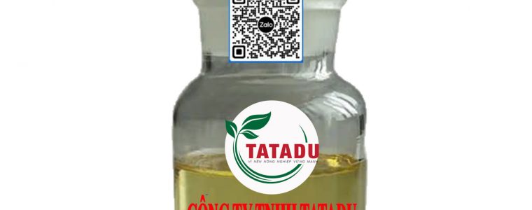 Hoat chat PROFENOFOS la gi