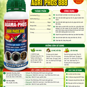 AGAMA-PHOS