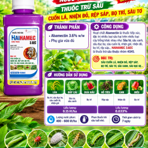 HAIHAMEC 3.6EC NUOC TRONG