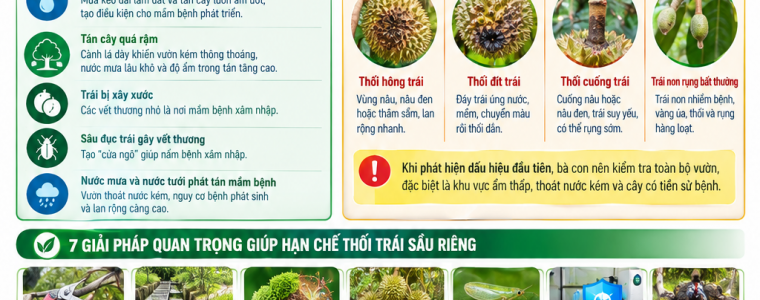 THOI TRAI SAU RIENG BUNG PHAT MUA MUA