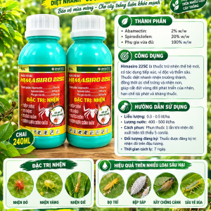 HIMASIRO 22SC