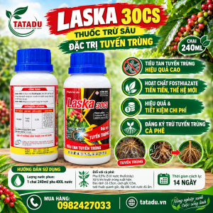 LASKA 30CS