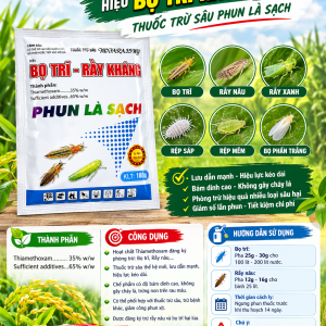 NOFARA 35WG HIEU BO TRI RAY KHANG