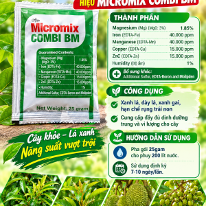 RIVERNANO COMBI